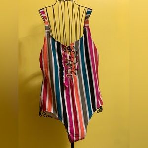 Women 1 - Piece Swimwear